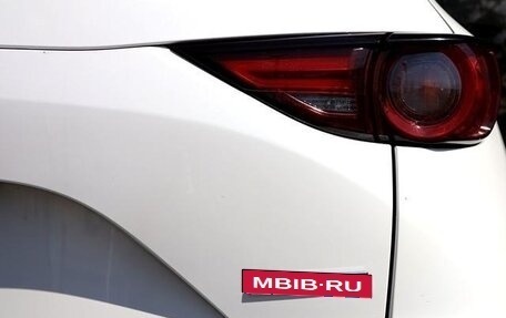 Mazda CX-5 II, 2021 год, 2 150 333 рублей, 11 фотография