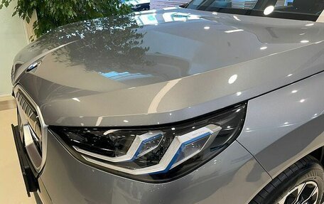 BMW X3, 2025 год, 8 529 900 рублей, 11 фотография