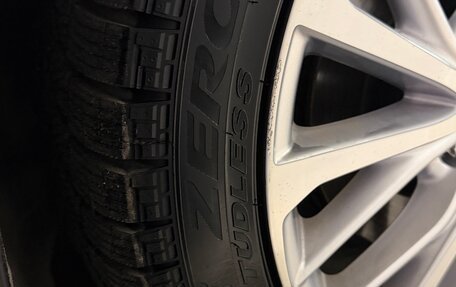 Toyota Camry, 2019 год, 3 900 000 рублей, 13 фотография