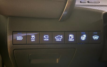 Toyota Camry, 2019 год, 3 900 000 рублей, 23 фотография