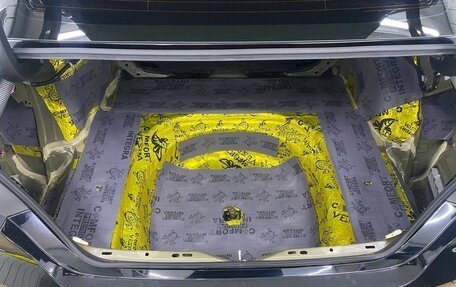 Toyota Camry, 2019 год, 3 900 000 рублей, 34 фотография