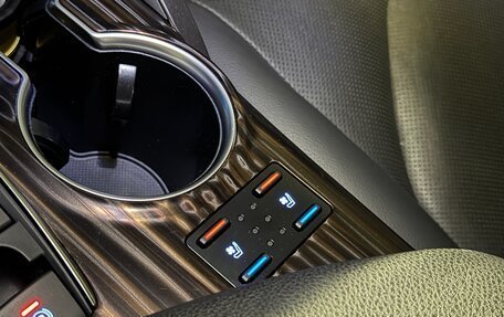 Toyota Camry, 2019 год, 3 900 000 рублей, 21 фотография