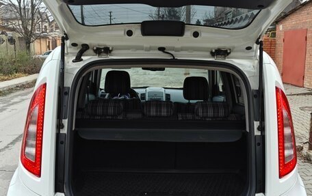 KIA Soul I рестайлинг, 2012 год, 950 000 рублей, 8 фотография