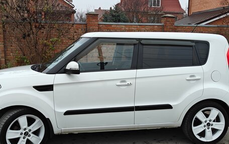 KIA Soul I рестайлинг, 2012 год, 950 000 рублей, 6 фотография