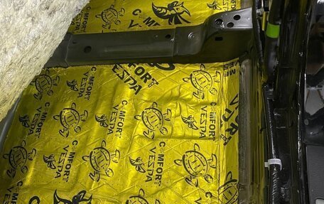 Toyota Camry, 2019 год, 3 900 000 рублей, 38 фотография