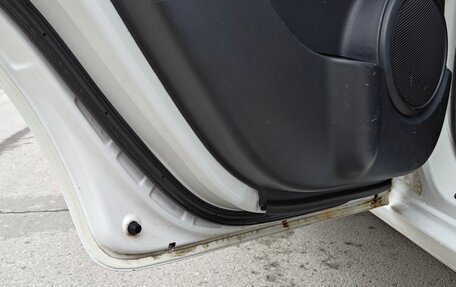 KIA Soul I рестайлинг, 2012 год, 950 000 рублей, 16 фотография