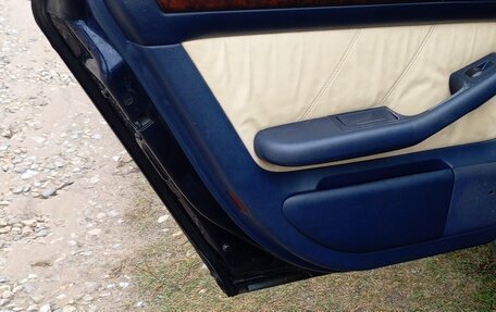 Audi A6, 1999 год, 420 000 рублей, 2 фотография