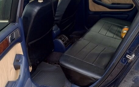 Audi A6, 1999 год, 420 000 рублей, 3 фотография