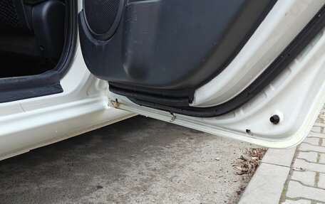 KIA Soul I рестайлинг, 2012 год, 950 000 рублей, 17 фотография