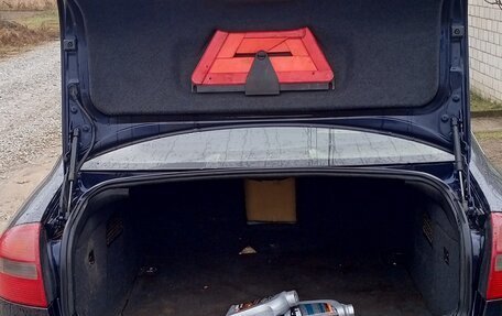 Audi A6, 1999 год, 420 000 рублей, 4 фотография