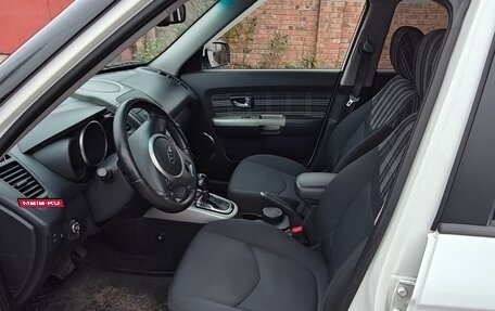 KIA Soul I рестайлинг, 2012 год, 950 000 рублей, 10 фотография