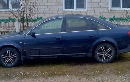 Audi A6, 1999 год, 420 000 рублей, 9 фотография