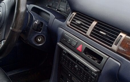 Audi A6, 1999 год, 420 000 рублей, 19 фотография