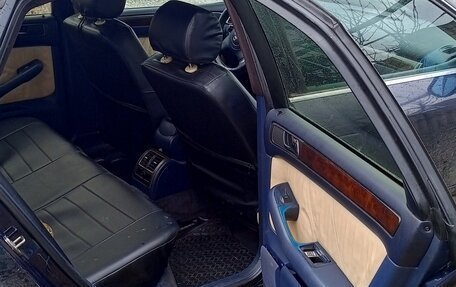 Audi A6, 1999 год, 420 000 рублей, 17 фотография