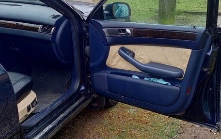 Audi A6, 1999 год, 420 000 рублей, 16 фотография