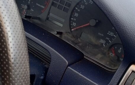 Audi A6, 1999 год, 420 000 рублей, 18 фотография