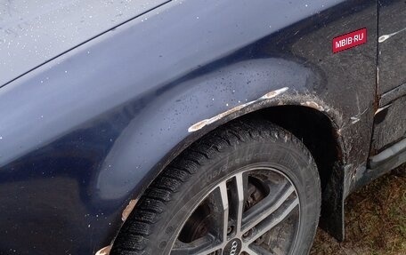 Audi A6, 1999 год, 420 000 рублей, 11 фотография