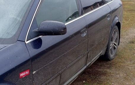 Audi A6, 1999 год, 420 000 рублей, 10 фотография