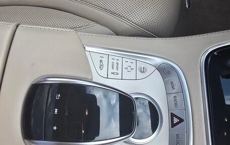 Mercedes-Benz Maybach S-Класс, 2016 год, 3 990 000 рублей, 11 фотография