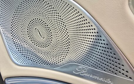 Mercedes-Benz Maybach S-Класс, 2016 год, 3 990 000 рублей, 9 фотография