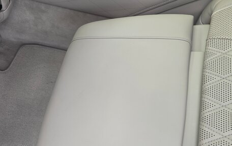 Mercedes-Benz Maybach S-Класс, 2016 год, 3 990 000 рублей, 23 фотография