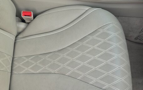 Mercedes-Benz Maybach S-Класс, 2016 год, 3 990 000 рублей, 18 фотография