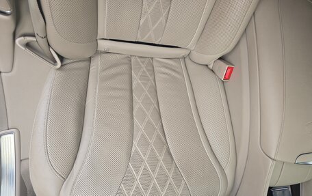 Mercedes-Benz Maybach S-Класс, 2016 год, 3 990 000 рублей, 22 фотография