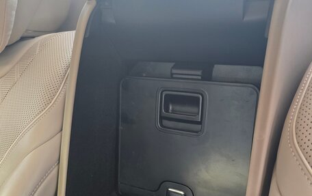 Mercedes-Benz Maybach S-Класс, 2016 год, 3 990 000 рублей, 28 фотография