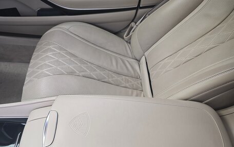 Mercedes-Benz Maybach S-Класс, 2016 год, 3 990 000 рублей, 30 фотография