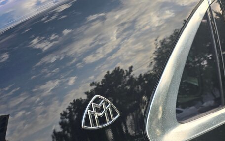 Mercedes-Benz Maybach S-Класс, 2016 год, 3 990 000 рублей, 35 фотография