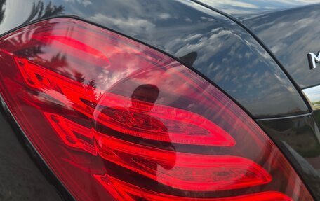 Mercedes-Benz Maybach S-Класс, 2016 год, 3 990 000 рублей, 33 фотография