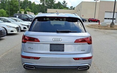 Audi Q5, 2022 год, 4 820 000 рублей, 6 фотография