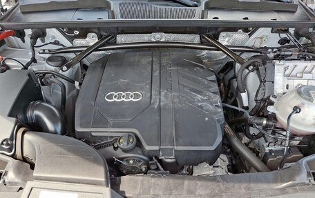 Audi Q5, 2022 год, 4 820 000 рублей, 5 фотография