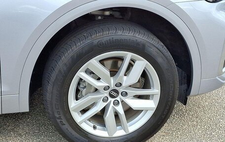 Audi Q5, 2022 год, 4 820 000 рублей, 7 фотография