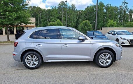 Audi Q5, 2022 год, 4 820 000 рублей, 2 фотография