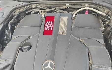 Mercedes-Benz Maybach S-Класс, 2016 год, 3 990 000 рублей, 40 фотография