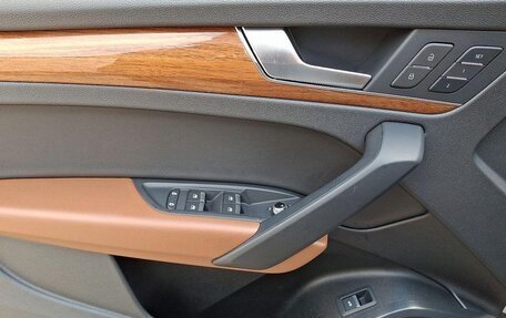 Audi Q5, 2022 год, 4 820 000 рублей, 15 фотография