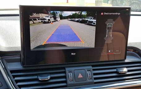 Audi Q5, 2022 год, 4 820 000 рублей, 12 фотография