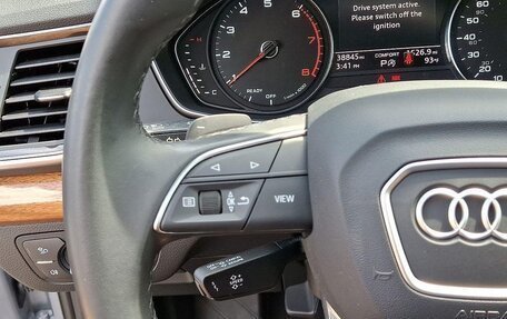 Audi Q5, 2022 год, 4 820 000 рублей, 20 фотография