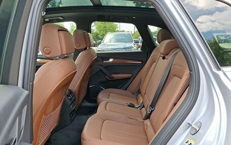 Audi Q5, 2022 год, 4 820 000 рублей, 17 фотография