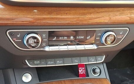 Audi Q5, 2022 год, 4 820 000 рублей, 14 фотография