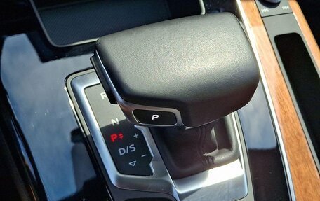 Audi Q5, 2022 год, 4 820 000 рублей, 23 фотография