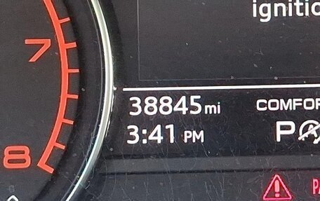 Audi Q5, 2022 год, 4 820 000 рублей, 26 фотография