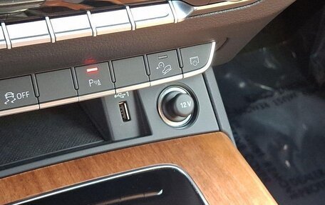 Audi Q5, 2022 год, 4 820 000 рублей, 25 фотография