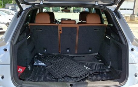 Audi Q5, 2022 год, 4 820 000 рублей, 24 фотография