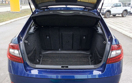 Skoda Octavia, 2017 год, 2 030 000 рублей, 10 фотография