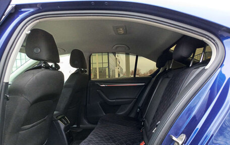 Skoda Octavia, 2017 год, 2 030 000 рублей, 12 фотография