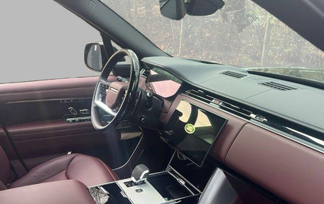 Land Rover Range Rover IV рестайлинг, 2025 год, 25 490 000 рублей, 6 фотография