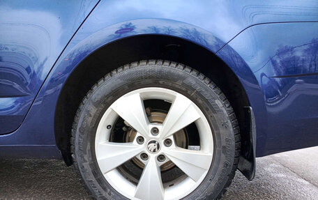 Skoda Octavia, 2017 год, 2 030 000 рублей, 18 фотография