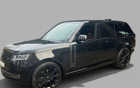 Land Rover Range Rover IV рестайлинг, 2025 год, 25 490 000 рублей, 4 фотография